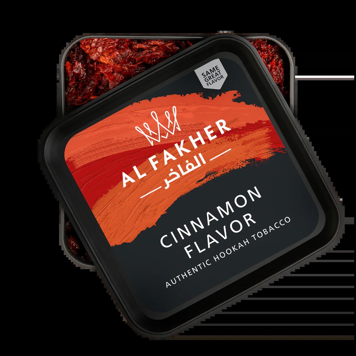 AL FAKHER CINNAMON FLAVOUR 250 GM