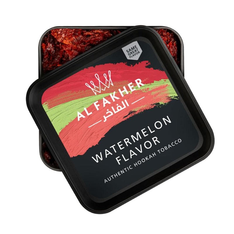 AL FAKHER WATERMELON FLAVOUR 250 GM