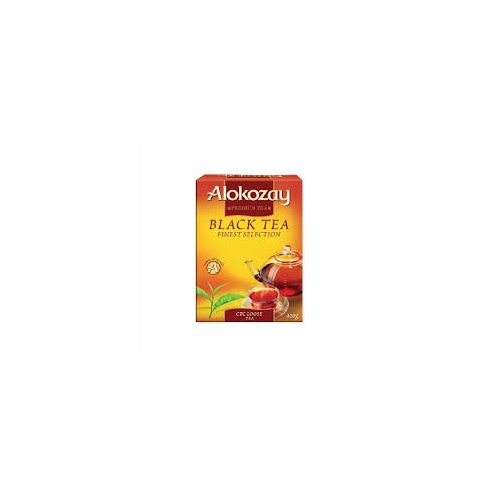 TEA BLACK 425 GM