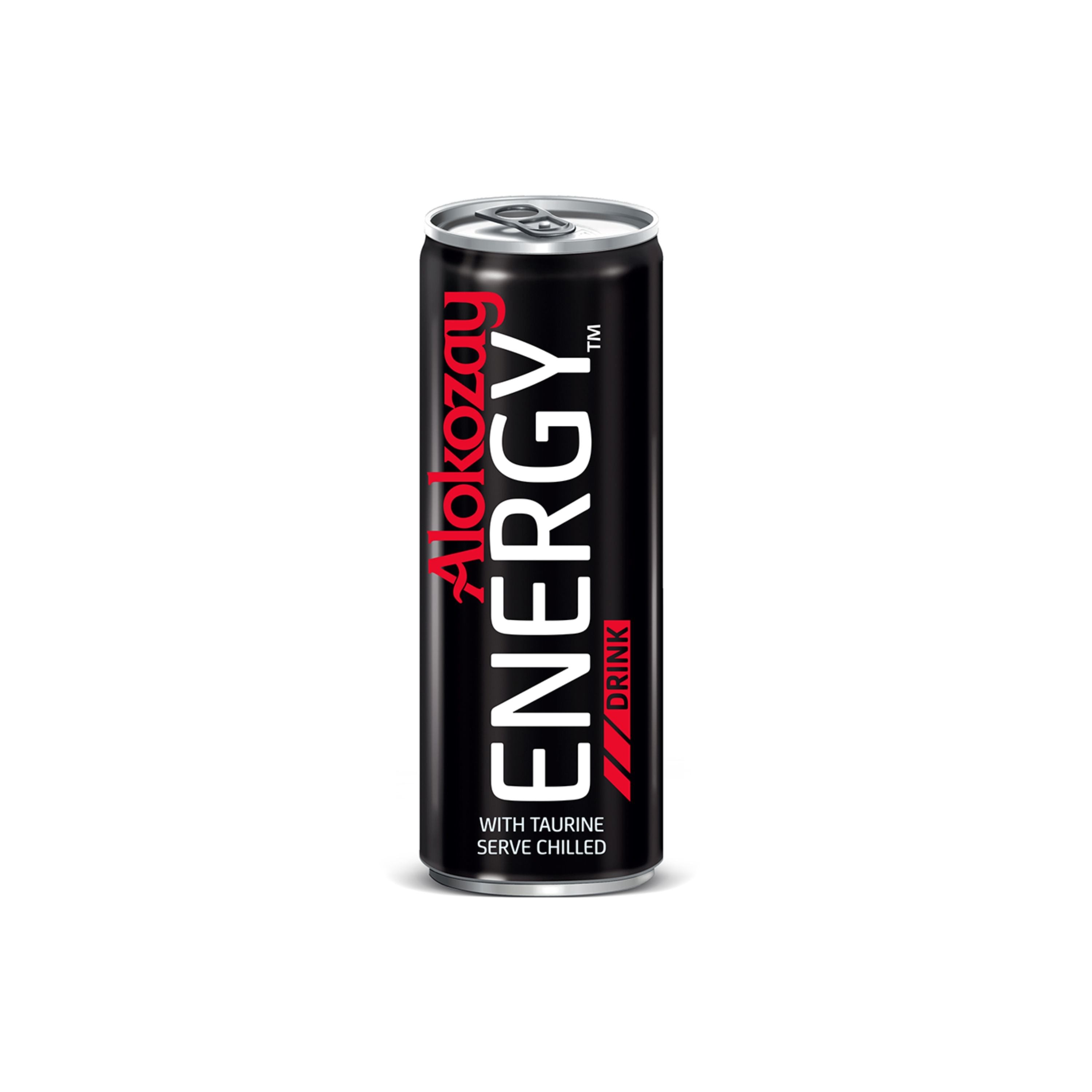 Alokozay Energy Drink