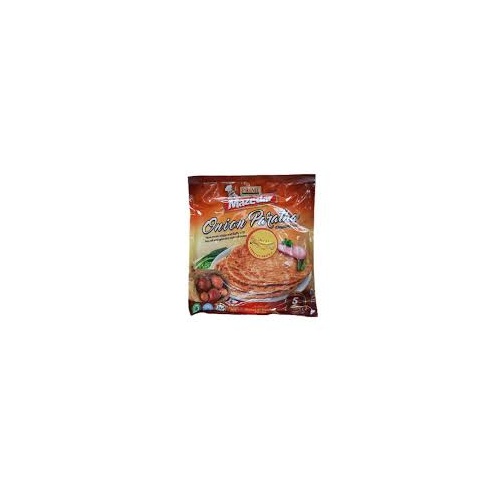 MAZEDAR ONION PARATHA 5 PCS