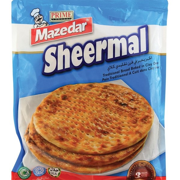 Mazedar Sheermal 3 PCS