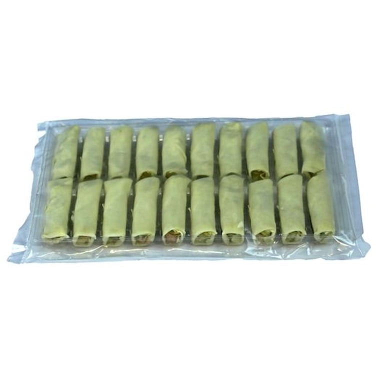 MAMTA SPRING ROLL 20 PCS