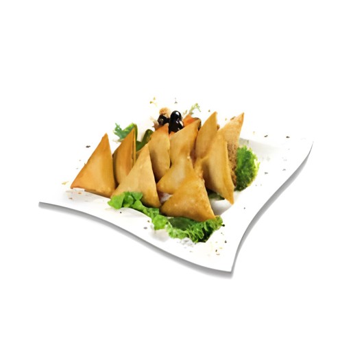 MAMTA CHATPATA POT SAMSA 540 GM