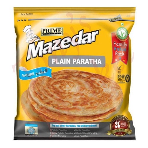 PRIME MAZEDAR PARATHA 56 OZ