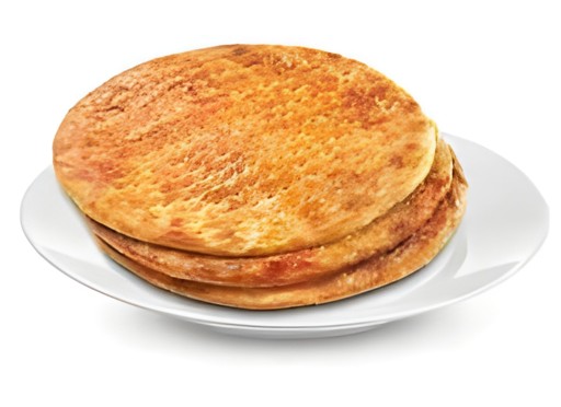 Aribbean Crescent Sheermal 3 PCS