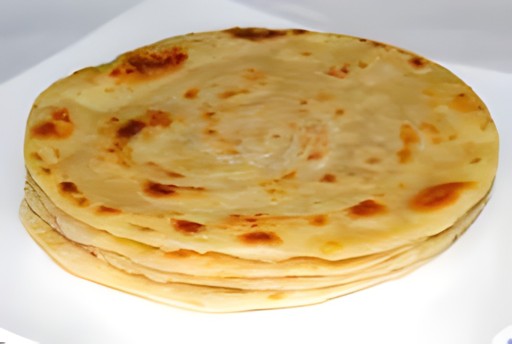 Mazedar Plain Paratha