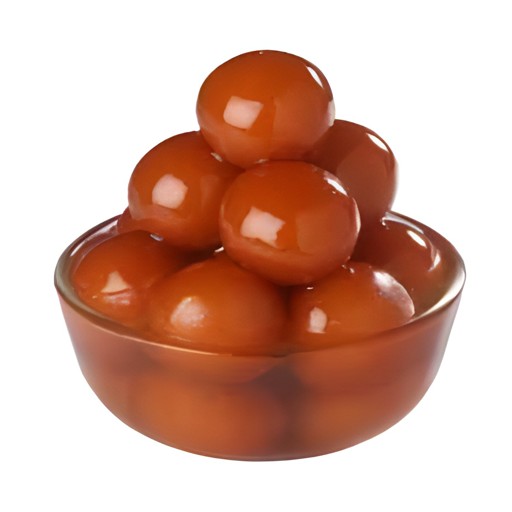 Gulab Jamun  1 LBS