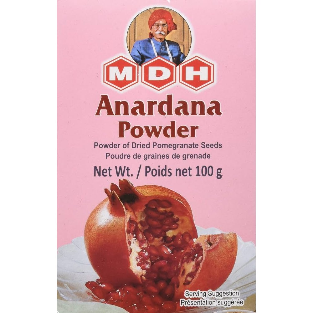 MDH ANARDANA POWDER 100 GM