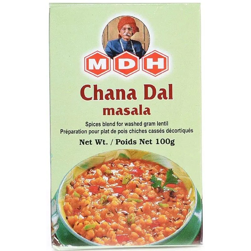 MDH Chana Dal Masala 3.5 OZ
