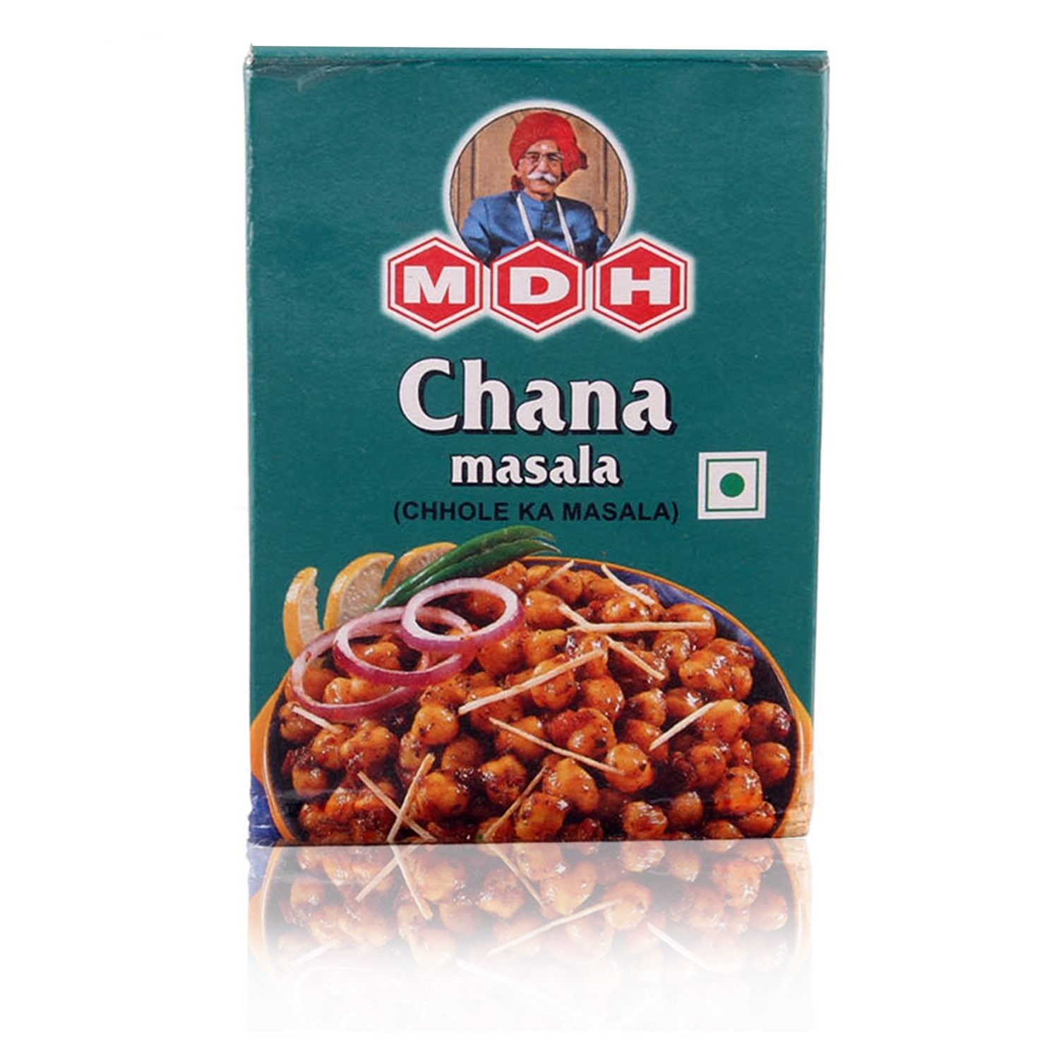 MDH Mdh Chana Masala 100 GM