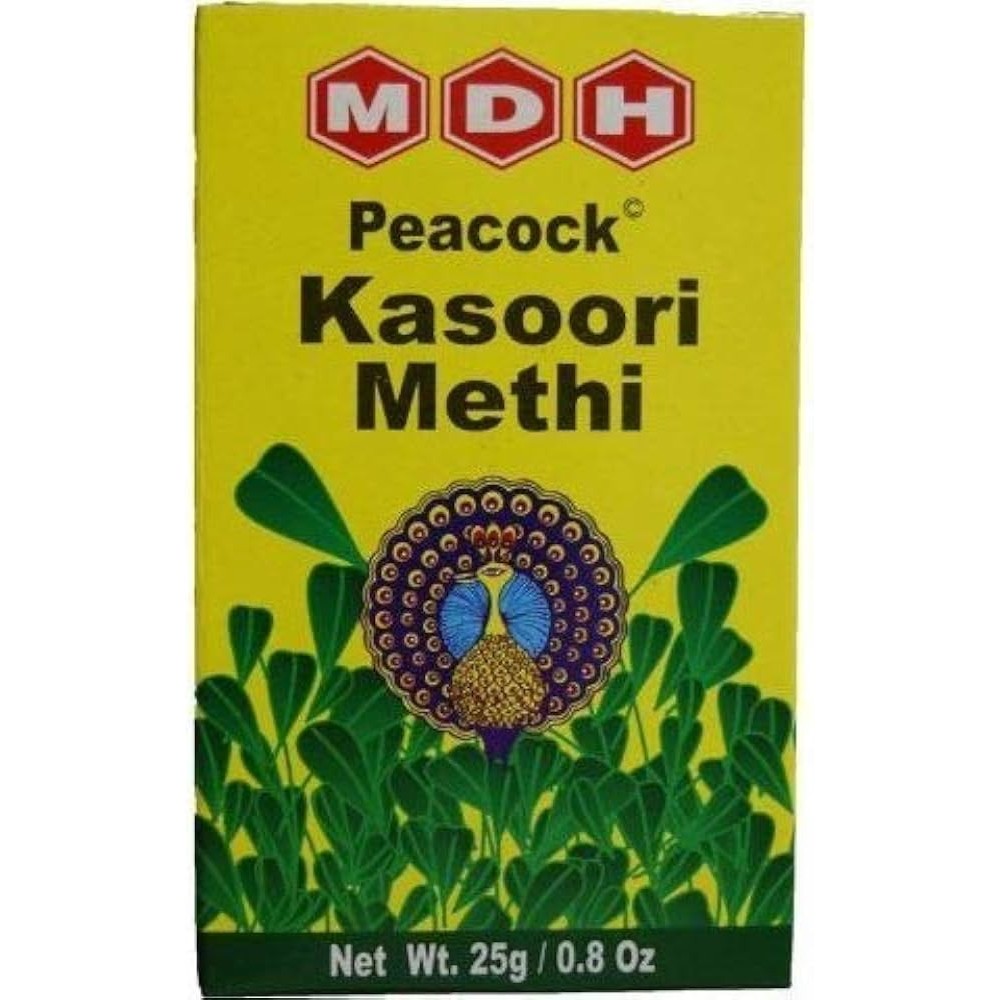 MDH Kasoor Methi 1 KG