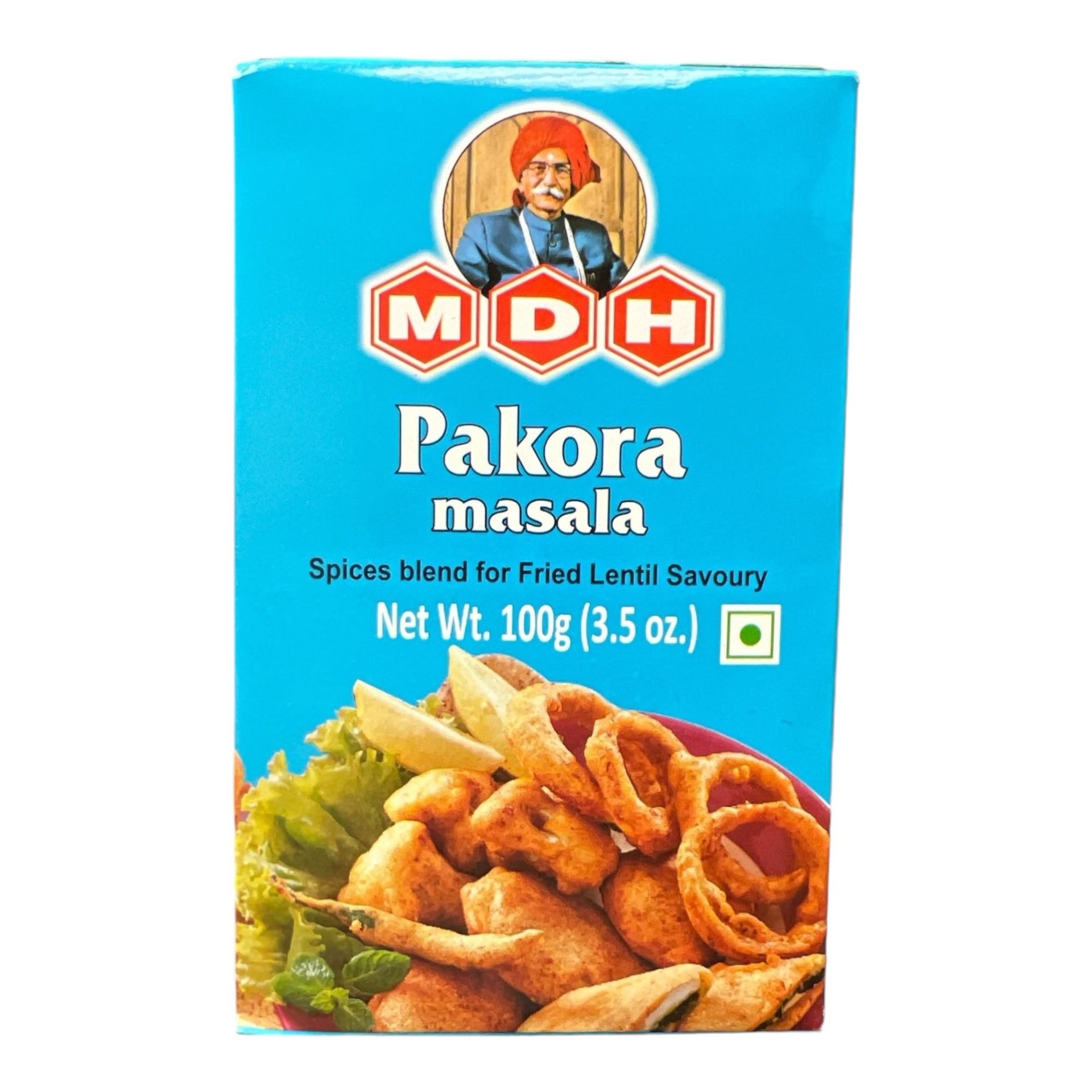 MDH PAKORA MASALA 100 GM