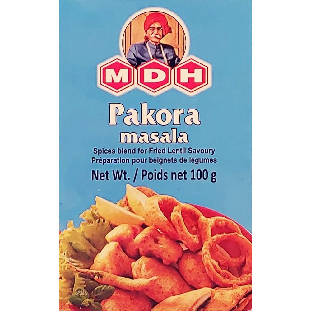 MDH Pakora Masala 0.22 LBS