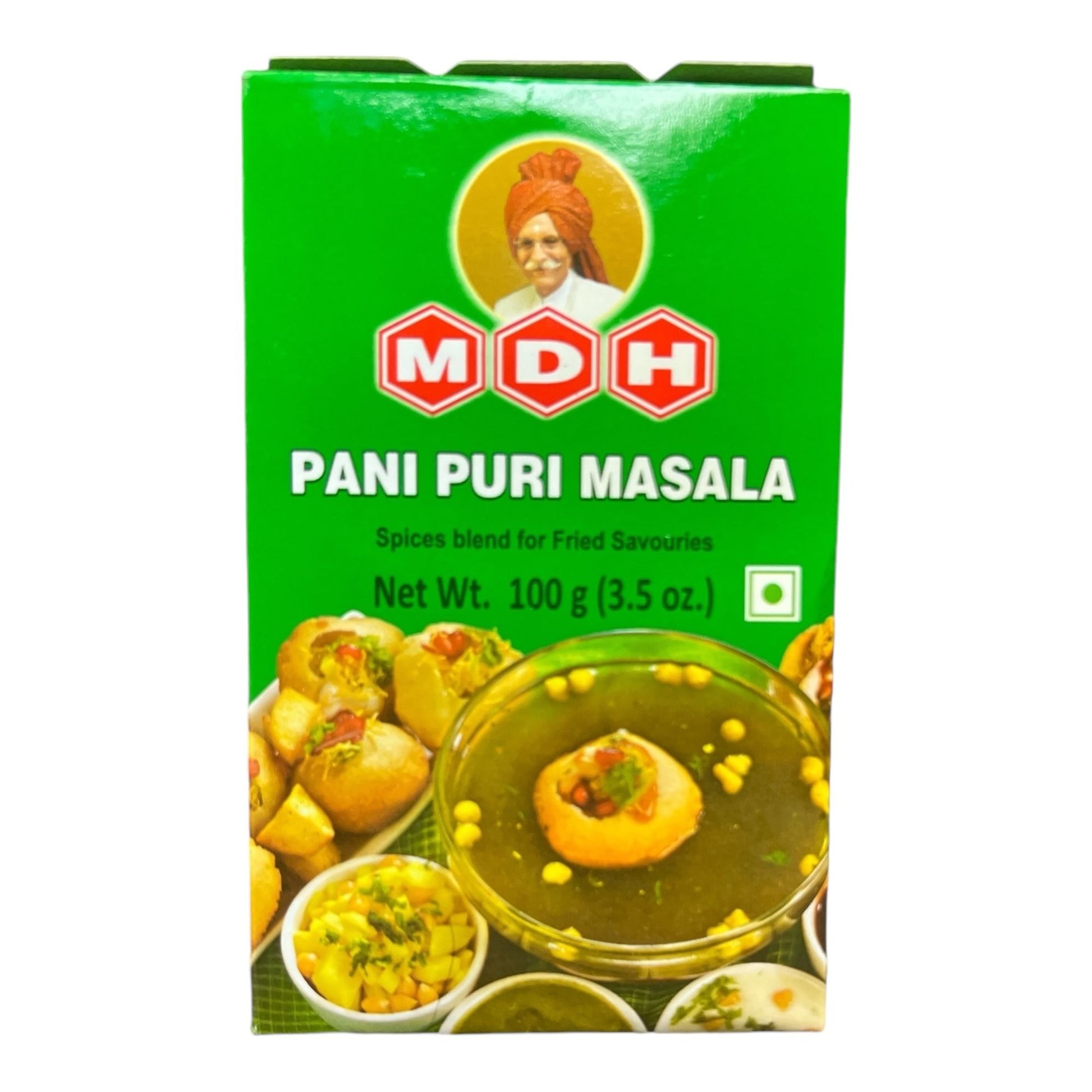 MDH Pani Puri Masala 100 GM