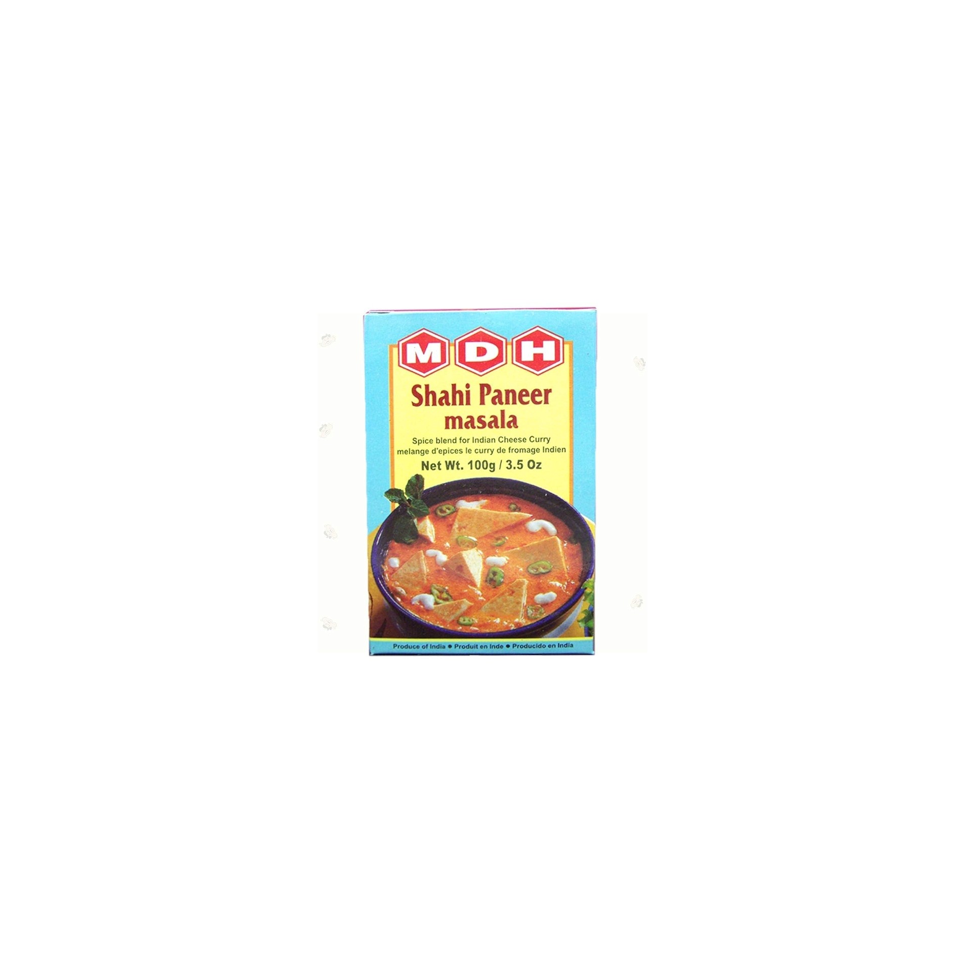 Mdh Shahi Paneer Masala 100 GM