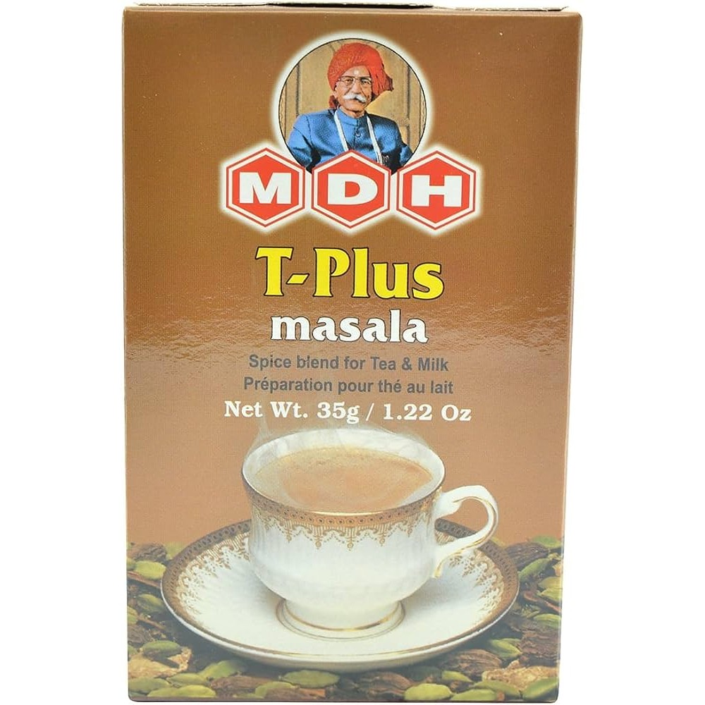 T Plus 35 GM