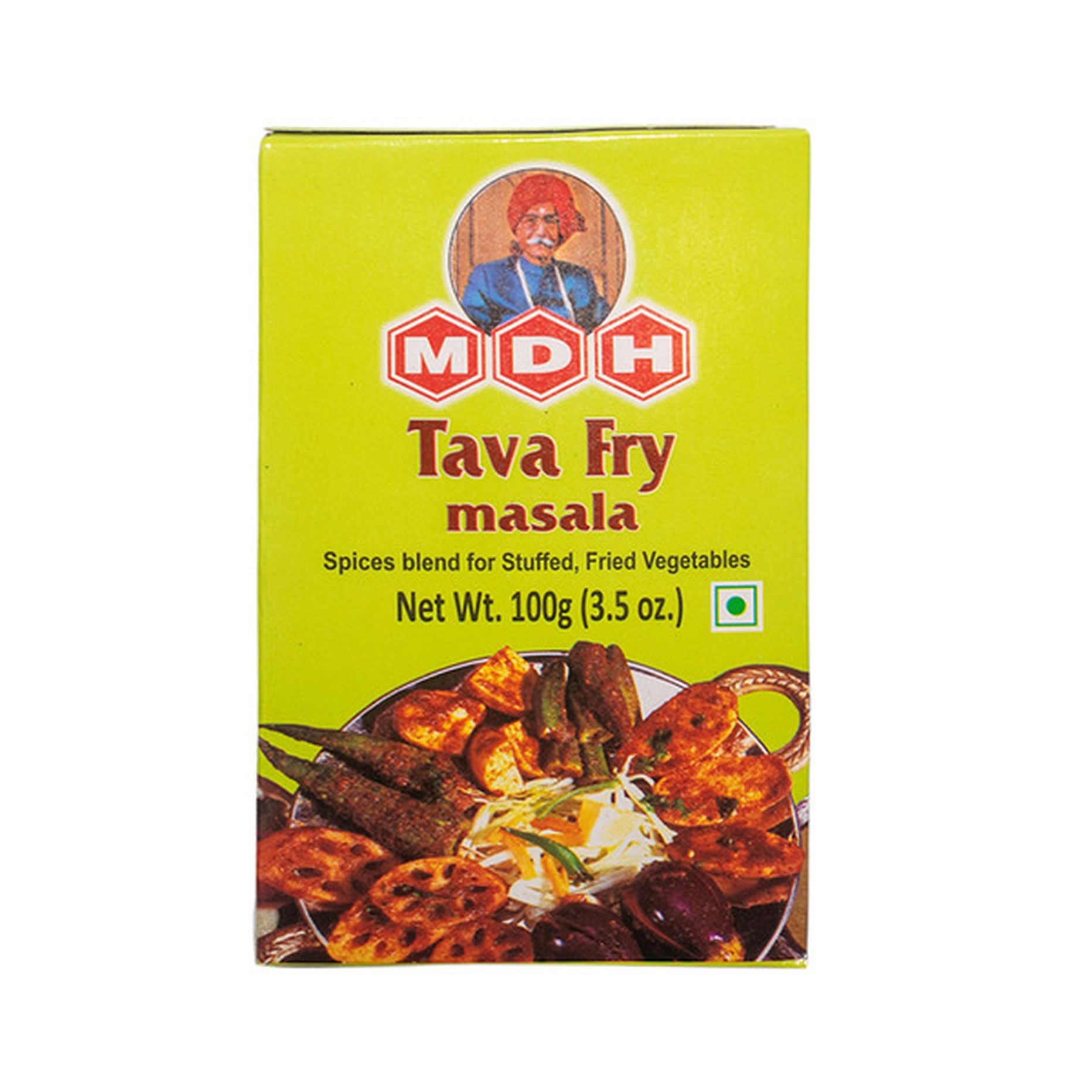 MDH Tava Fry Masala 100 GM