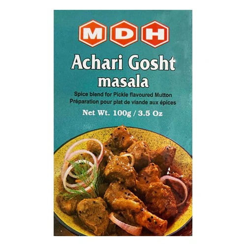 MDH ACHAARI GOSHT MASALA 100 GM