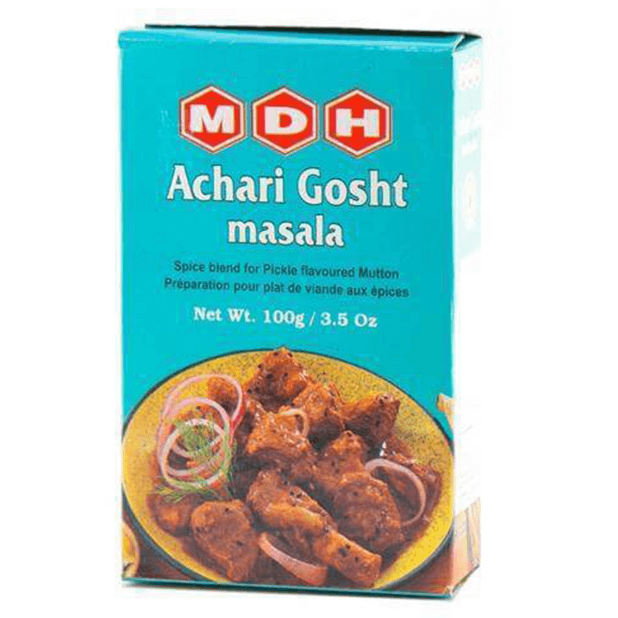 Mdh Achari Gosht Masala 100 GM