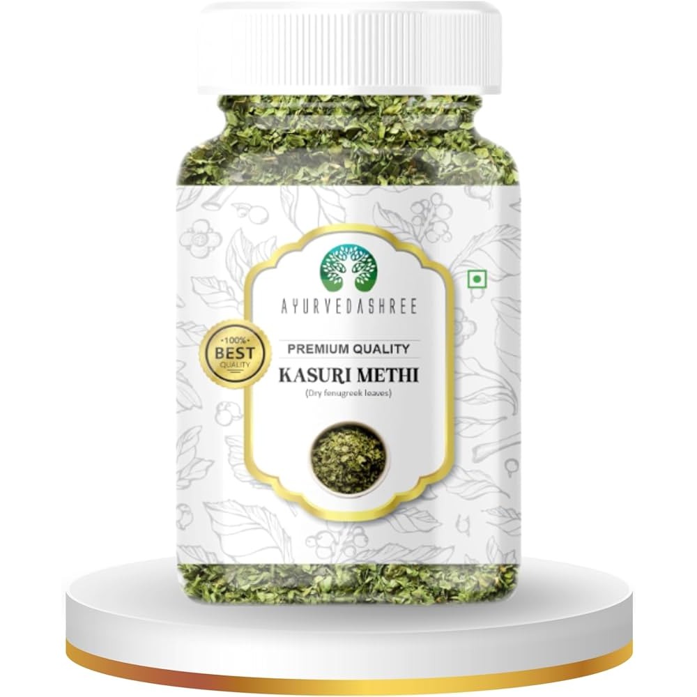 MDH KASOORI METHI 0.8 OZ