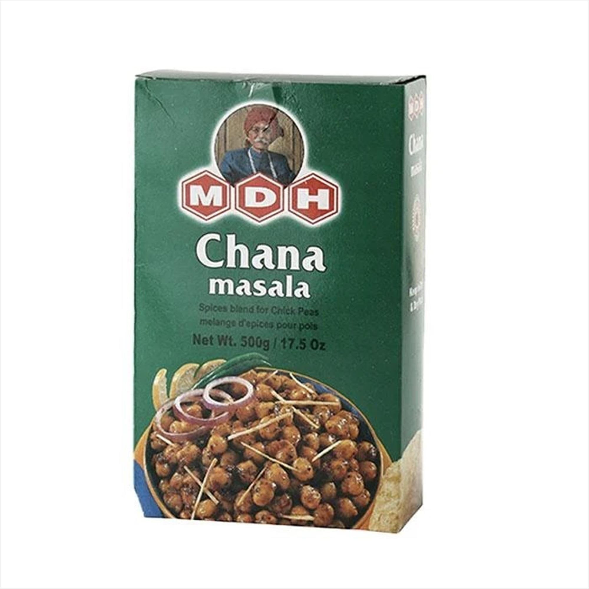 MDH CHANA MASALA 500 GM
