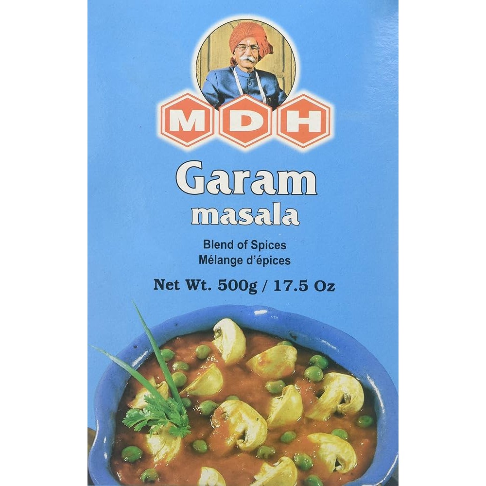 MDH Garam Masala 1.1 LBS