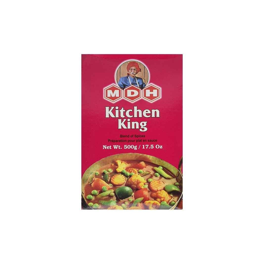 Mdh Kitchen King 500 GM