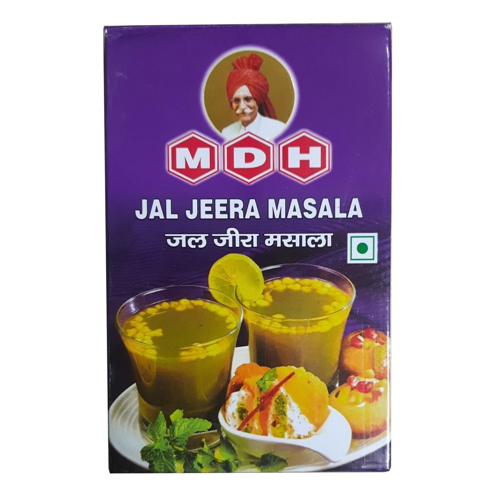 MDH JAL JEERA MASALA 500 GM