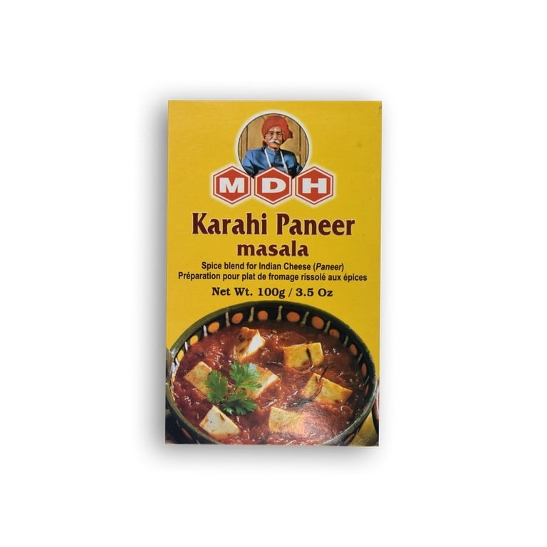 Mdh Karahi Paneer Masala 100 GM