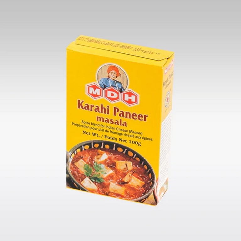 MDH Karahi Paneer Masala 100 GM