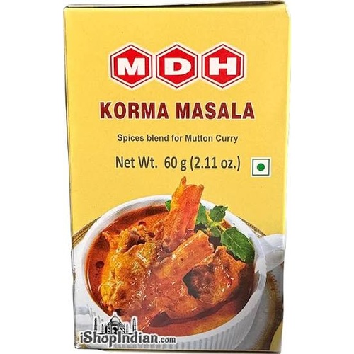 MDH Korma Masala 1 PACK
