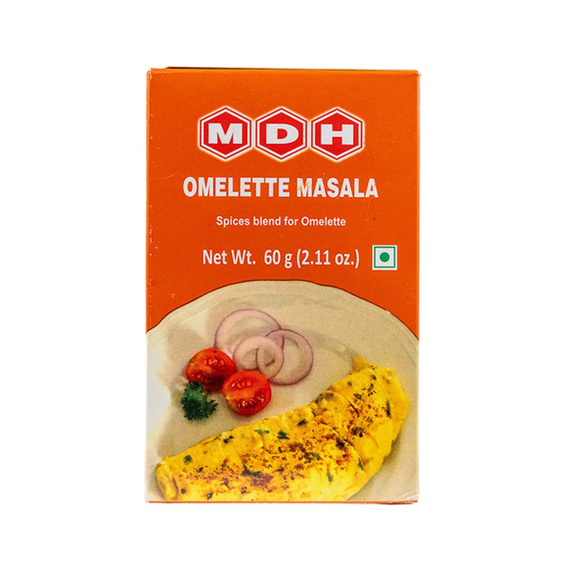 MDH Omelette Masala 60 GM