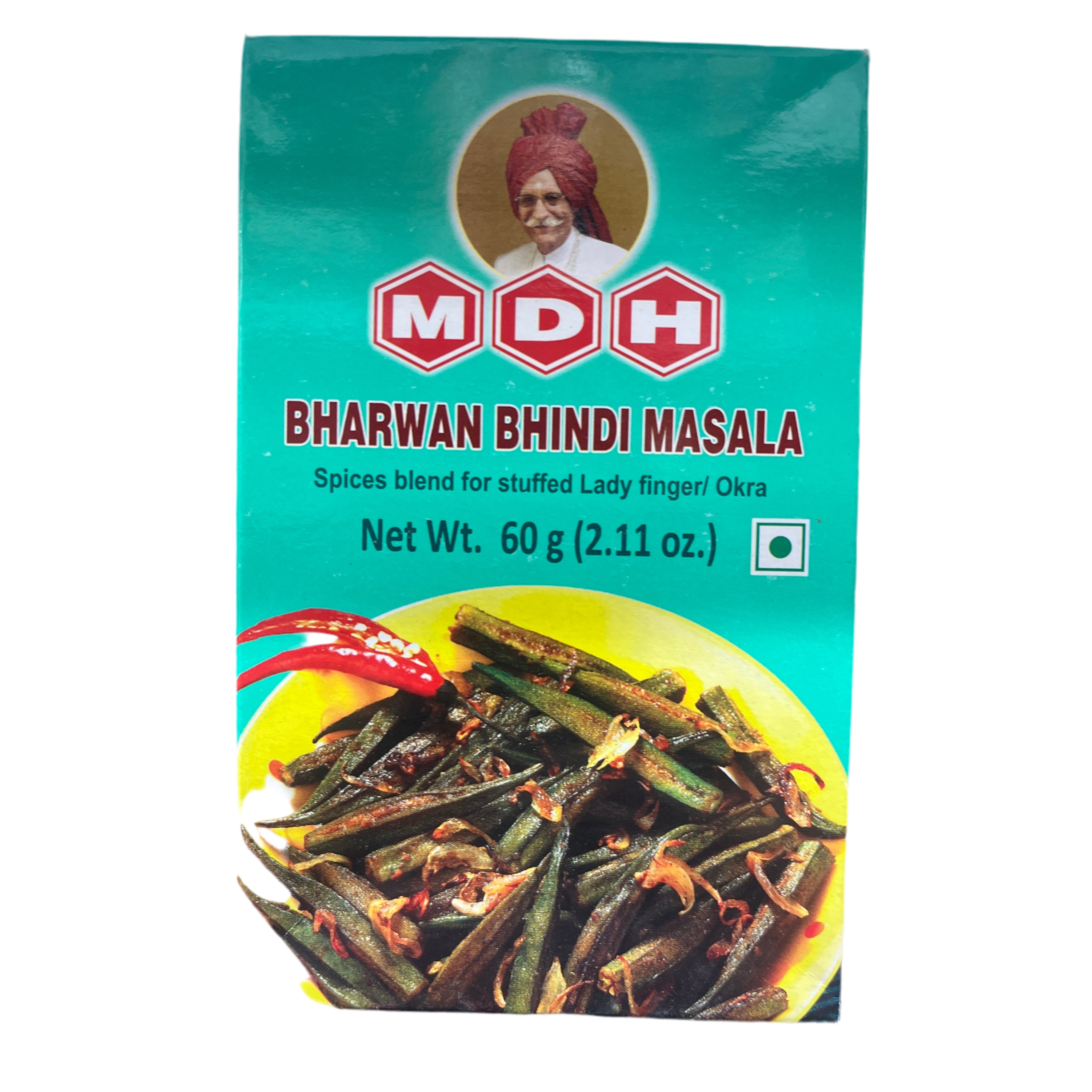 MDH Bhindi Masala 100 GM