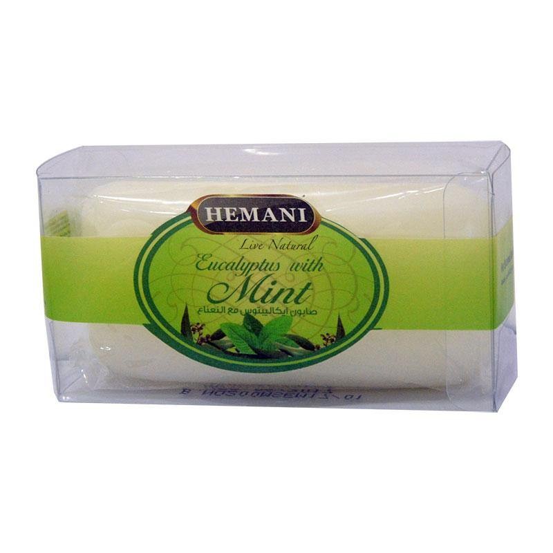 Hemani Eucalyptus With Mint 75 GM