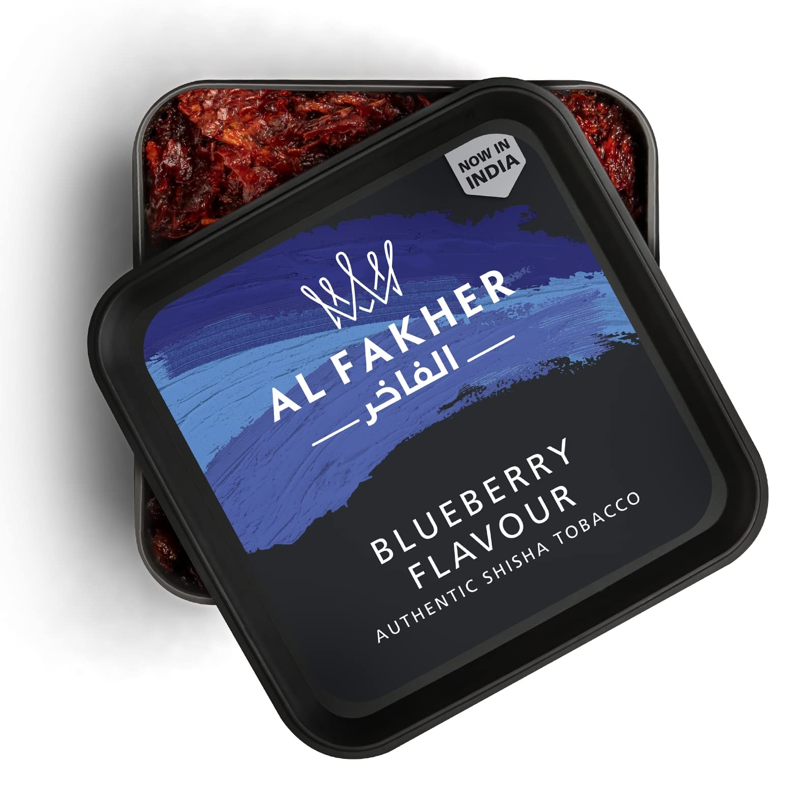 AF BLUBERRY MINT 250 GM