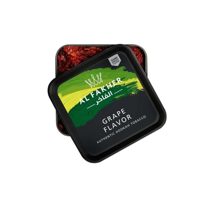 AL FAKHER GRAPE 250 GM