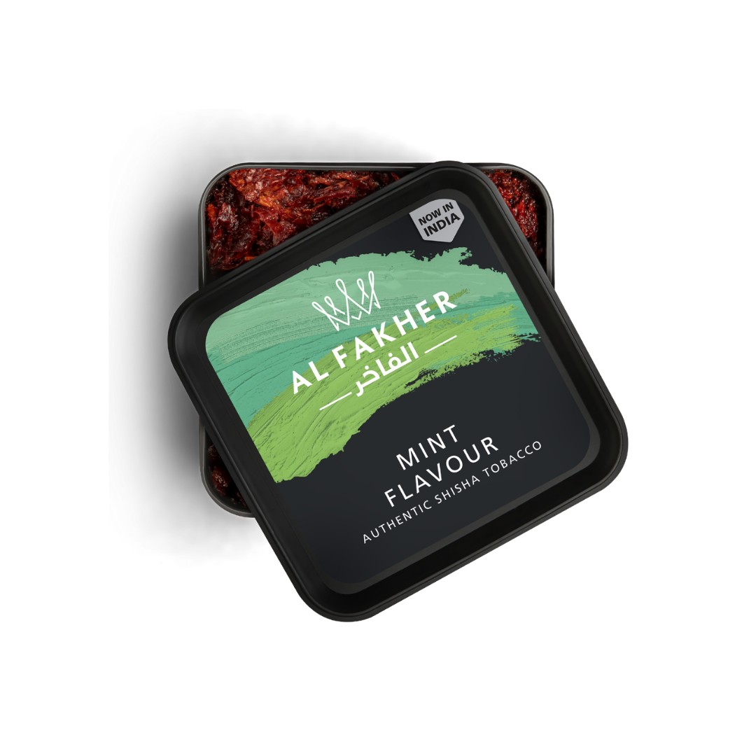 AF MINT FLAVOUR 250 GM