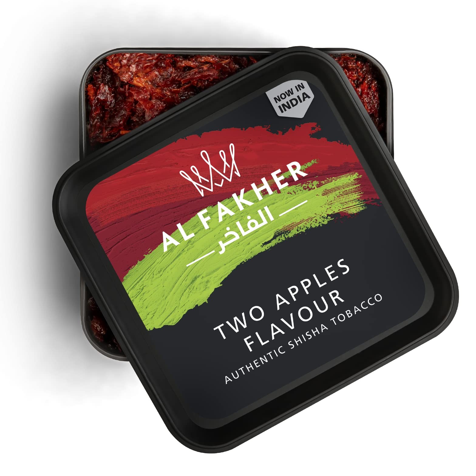 AF TWO APPLES FLAVOUR 250 GM
