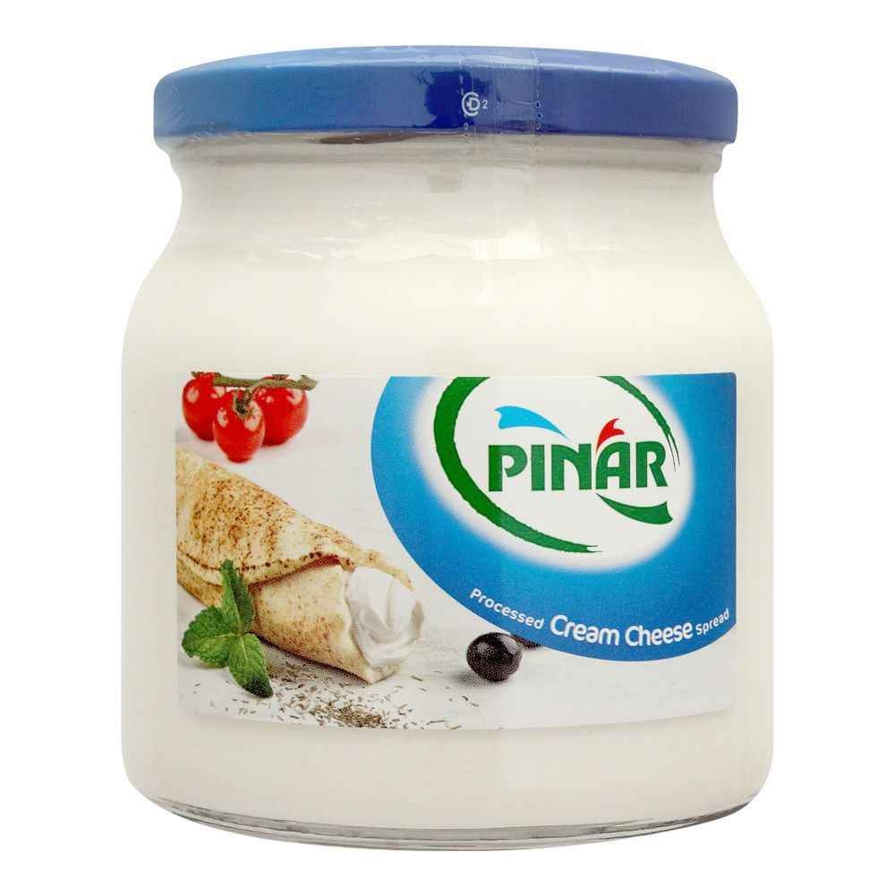 Pinar Cream Cheesr 500 GM
