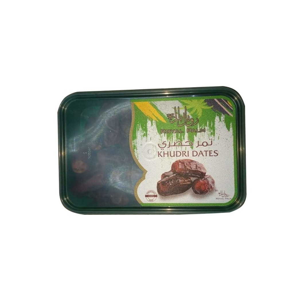 Royal Palm Khudri Dates 454 GM