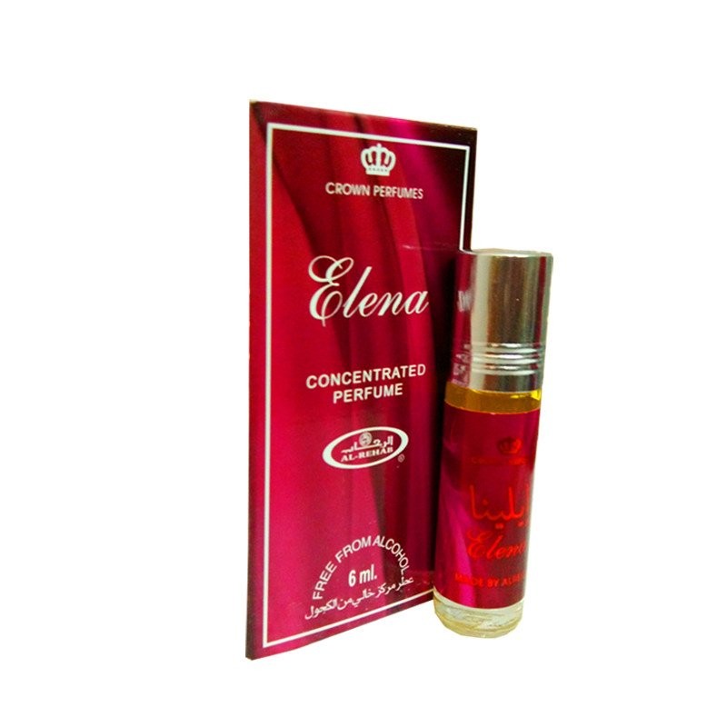 ELENA AL REHAB 6 ML