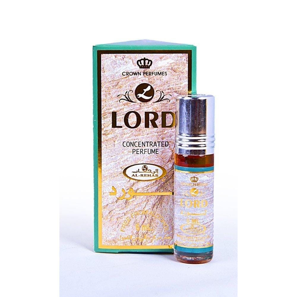 LORD Perfume 6 ML