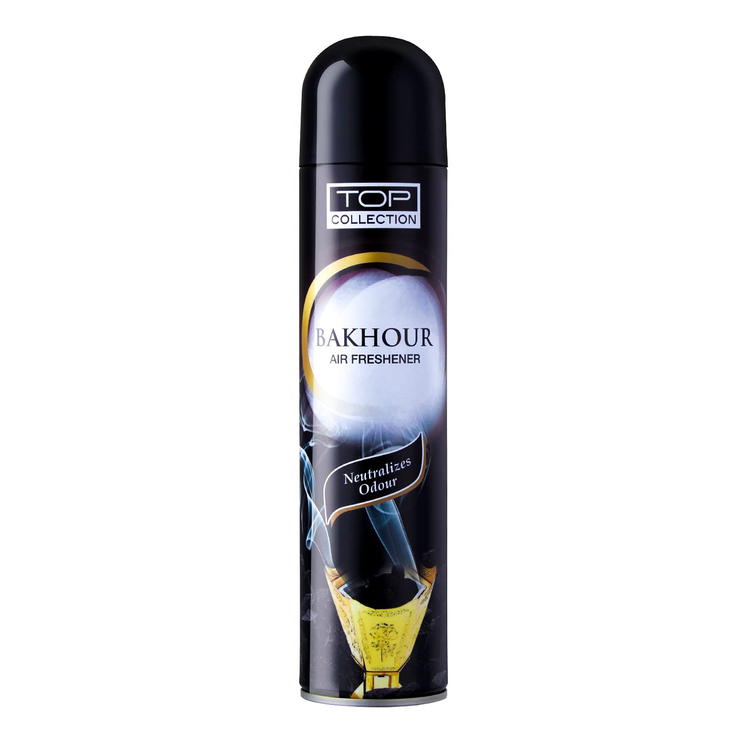 ALL FRESHNER 300 Ml