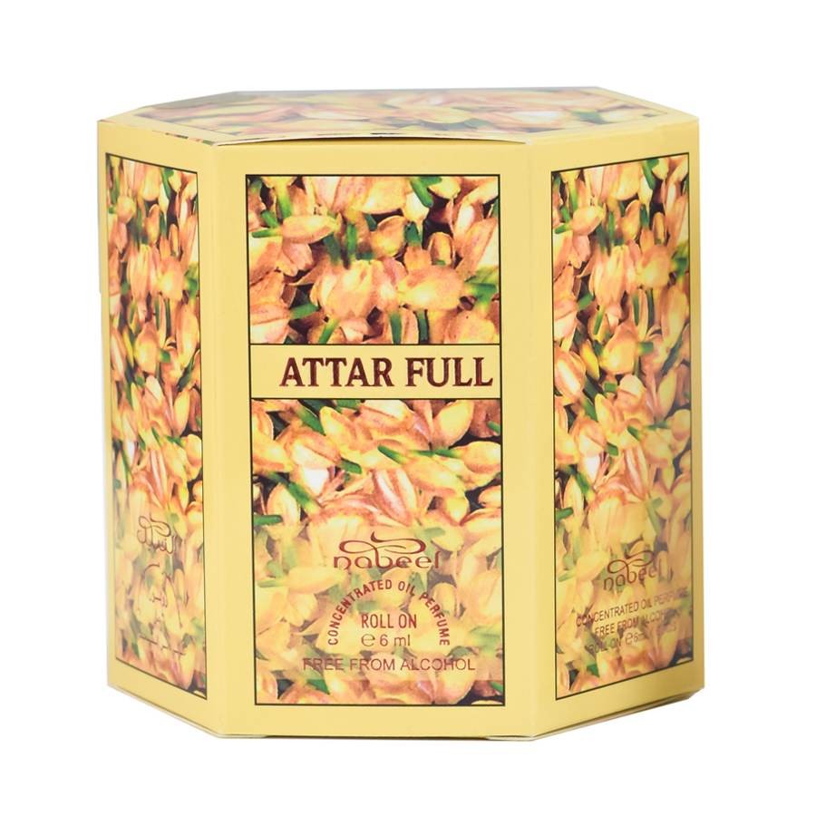 ATTAR 6 Ml