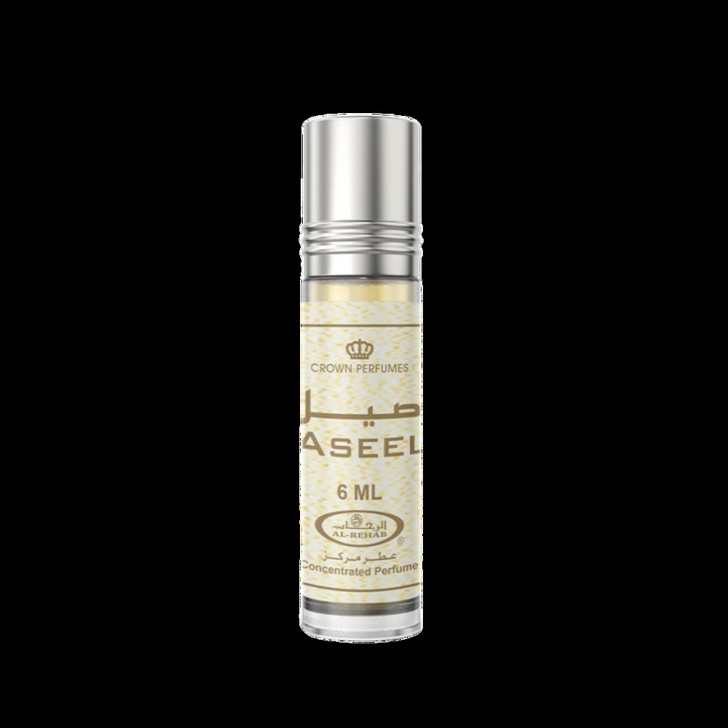 CROWN PERFUMES ASEEL 6 ML