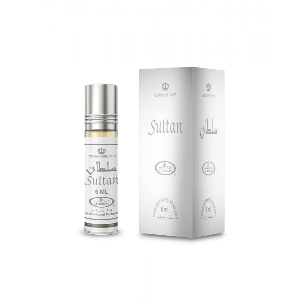 ATTAR 6 Ml