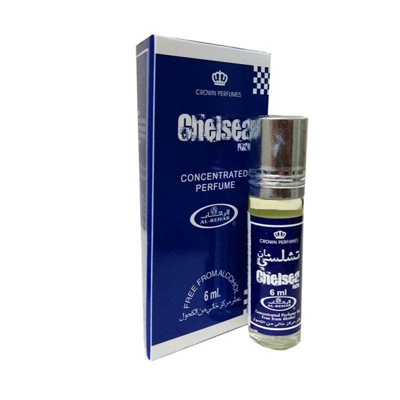 Chelsea Perfume  6 ML