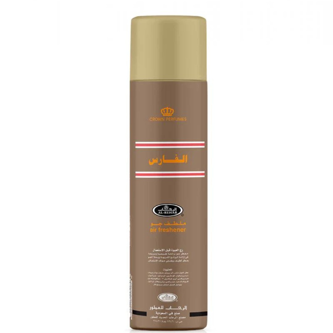 CROWN PERFUMES 300 ML