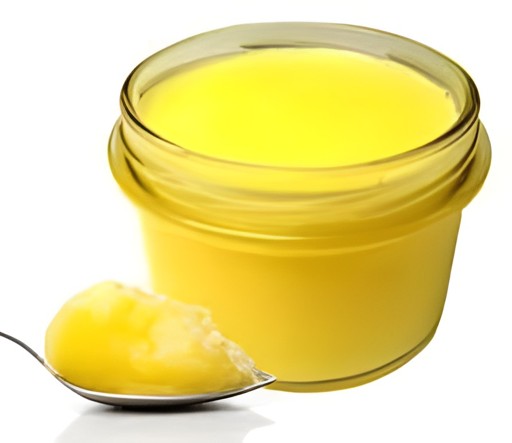 VEGETABLE GHEE 500 ML